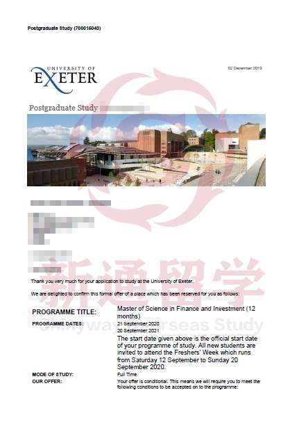 شW(xu)(University of Exeter)