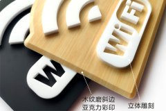 標(biāo)識標(biāo)牌設(shè)計(jì)中需要考慮些什么？